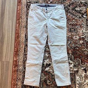 Skinny Men’s Chinos